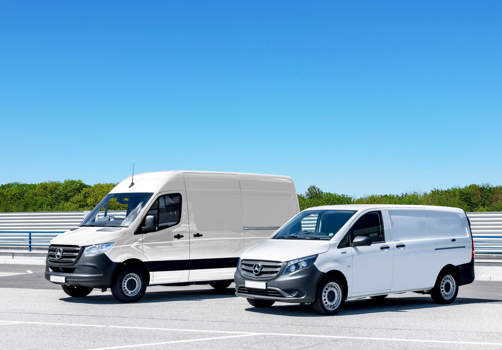Kombi vozilo za transport robe